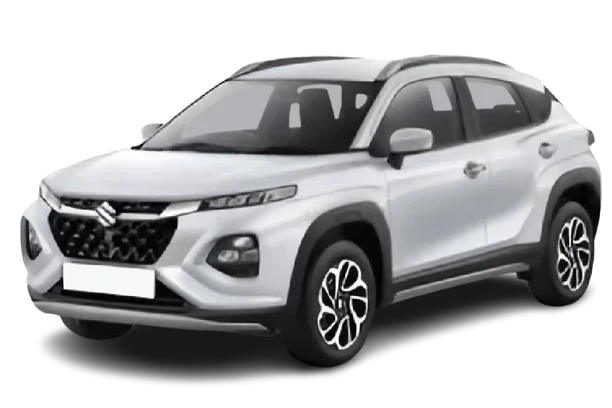 Fronx - Snow White Pearl